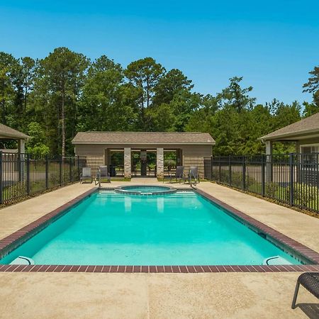 Surestay Hotel By Best Western Leesville Exterior photo